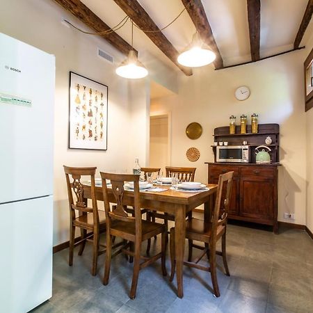 Riva De Biasio Charming Apartment Venice Ngoại thất bức ảnh